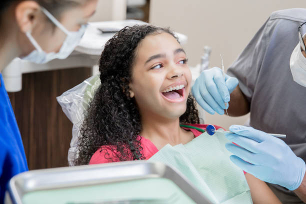 Best Urgent Dental Care for Toothache in Wildewood, MD