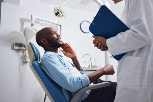 Best Weekend Emergency Dentist in Wildewood, MD