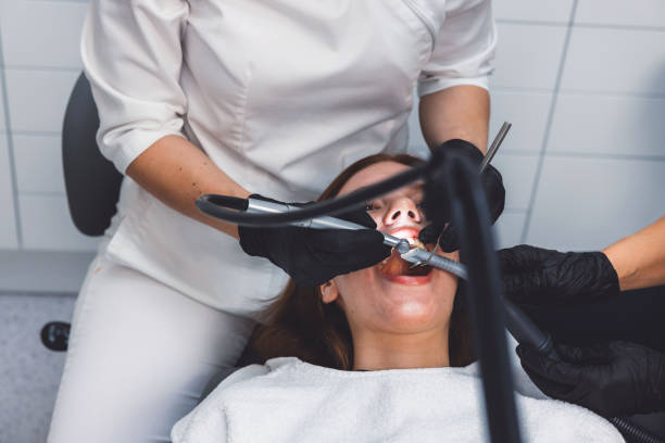 Best Emergency Dental Care for Abscessed Tooth in Wildewood, MD