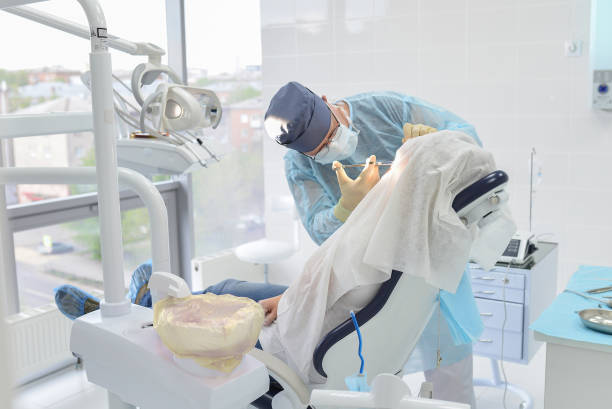 Best Broken or Cracked Tooth Emergency Dentist in Wildewood, MD